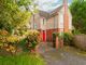 Thumbnail Detached house for sale in Neuadd Wen, Brecon Road, Ystradgynlais, Swansea.