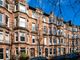 Thumbnail Flat for sale in 2/2, Edgemont Street, Shawlands, Glasgow