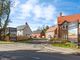 Thumbnail Terraced house for sale in Darnell Place, Woodcote, Reading