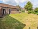 Thumbnail Detached bungalow for sale in Yew Tree Road, Hayling Island
