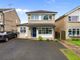 Thumbnail Detached house for sale in Carr Road, Calverley, Pudsey