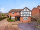 Thumbnail Detached house for sale in Blakeney Lea, Cleethorpes, N E Lincolnshire