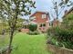 Thumbnail Detached house for sale in Swanswell Road, Solihull, West Midlands
