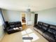 Thumbnail Flat to rent in Margaret Place, Aberdeen