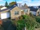 Thumbnail Bungalow for sale in Springfield Road, Baildon, Shipley, West Yorkshire