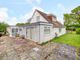 Thumbnail Detached bungalow for sale in Hackhurst Lane, Lower Dicker