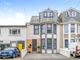 Thumbnail Terraced house for sale in 76 Tower Road, Newquay, Cornwall