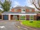 Thumbnail Detached house for sale in Millersdale, Harlow
