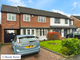 Thumbnail Semi-detached house for sale in Chessington Crescent, Stoke-On-Trent, Staffordshire