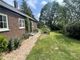 Thumbnail Detached house for sale in Llansantffraid, Powys