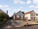 Thumbnail Bungalow for sale in Forfar Crescent, Bishopbriggs, Glasgow, East Dunbartonshire