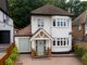 Thumbnail Detached house for sale in Sedley Rise, Loughton
