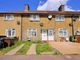 Thumbnail Terraced house for sale in Downing Road, Dagenham