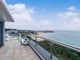 Thumbnail Flat for sale in Trelyon Avenue, St. Ives, Cornwall