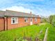 Thumbnail Detached bungalow for sale in Kerdiston Road, Reepham, Norwich