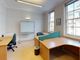 Thumbnail Office to let in 2nd Floor, 41 Devonshire Street, London