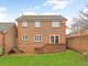 Thumbnail Detached house to rent in Gossmore Walk, Marlow