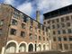 Thumbnail Flat for sale in Atkinson Street, Leeds