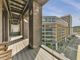 Thumbnail Flat for sale in Cutter House, Royal Wharf, London