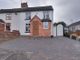 Thumbnail Semi-detached house for sale in Main Road, Brereton, Rugeley