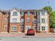 Thumbnail Flat for sale in Ladybower Close, Upton, Wirral