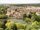 Thumbnail Terraced house for sale in East St. Helen Street, Abingdon