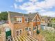 Thumbnail Detached house for sale in St. Marys Close, Hamstreet