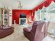 Thumbnail Terraced house for sale in Sandrock Place, Shirley, Croydon