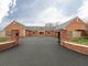 Thumbnail Detached bungalow for sale in Croftfield, Aglionby, Wetheral, Carlisle
