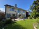 Thumbnail Detached house for sale in Stokefield Close, Thornbury, Bristol