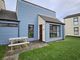 Thumbnail Bungalow for sale in Perran View Holiday Park, Trevellas, St Agnes