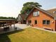 Thumbnail Detached house for sale in Copperfields, Tarporley