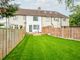 Thumbnail Terraced house for sale in Westfield Place, Harpenden, Hertfordshire