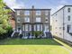 Thumbnail Flat for sale in Elmwood Road, Croydon