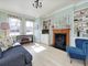 Thumbnail Flat for sale in Westville Road, London