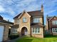 Thumbnail Detached house for sale in St. Georges Gate, Middleton St. George, Darlington