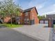 Thumbnail Detached house for sale in Newmarket Gardens, St. Helens, Merseyside