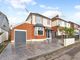 Thumbnail Detached house for sale in Rowlands Avenue, Waterlooville