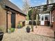Thumbnail Detached house for sale in Butts Ash Lane, Hythe