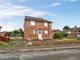 Thumbnail Semi-detached house for sale in Birch Street, Church Warsop, Mansfield, Nottinghamshire