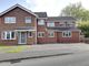 Thumbnail Detached house for sale in Park Road, Barton Under Needwood, Burton-On-Trent, Staffordshire