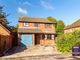 Thumbnail Detached house for sale in Goldfield Road, Tring