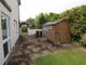 Thumbnail Detached house for sale in Trafford Road, Hinckley, Leicestershire