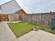Thumbnail Terraced house for sale in Wagtail Walk, Finberry