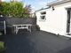 Thumbnail Bungalow for sale in Rosenannon Road, Illogan Downs, Redruth, Cornwall