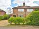 Thumbnail Semi-detached house for sale in Brookview, Coldwaltham, Pulborough, West Sussex