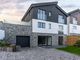 Thumbnail Detached house for sale in Noweth Meynek, St. Ives