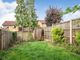 Thumbnail Terraced house for sale in Dynevor Close, Bedford