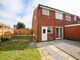 Thumbnail Semi-detached house to rent in Reedsmere Close, Wigan