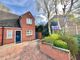 Thumbnail Semi-detached house for sale in Eccleshall Road, Loggerheads